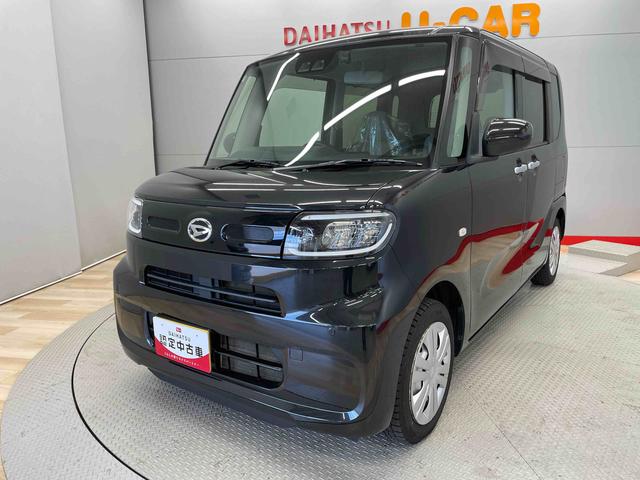 タントＸ（宮城県）の中古車