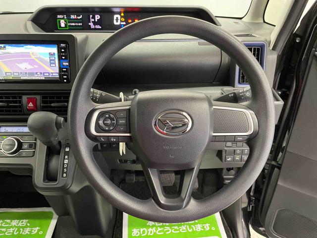 タントＸ（宮城県）の中古車