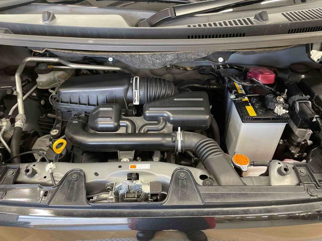 タントＸ（宮城県）の中古車