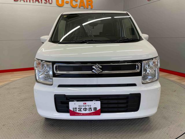 ワゴンＲＦＡ（宮城県）の中古車