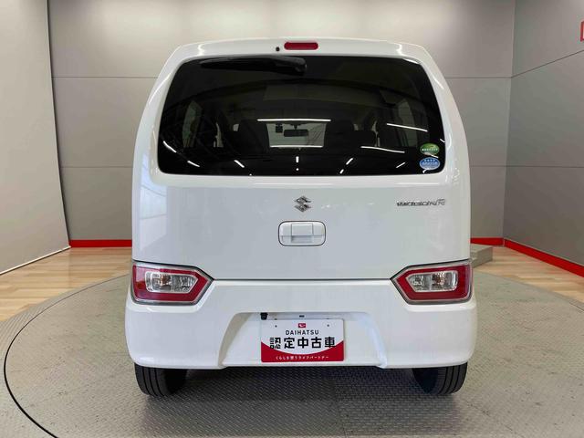 ワゴンＲＦＡ（宮城県）の中古車