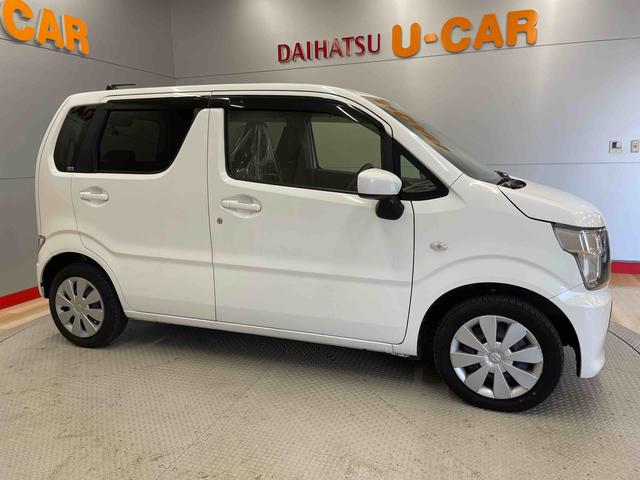 ワゴンＲＦＡ（宮城県）の中古車