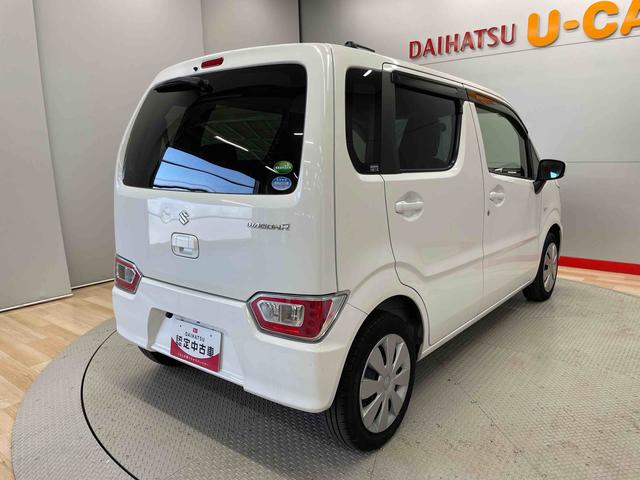 ワゴンＲＦＡ（宮城県）の中古車