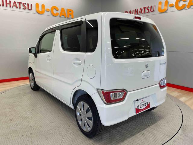 ワゴンＲＦＡ（宮城県）の中古車