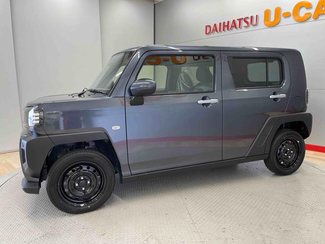 タフトＸ（宮城県）の中古車