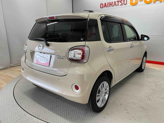 ブーンスタイル　ＳＡIII（宮城県）の中古車