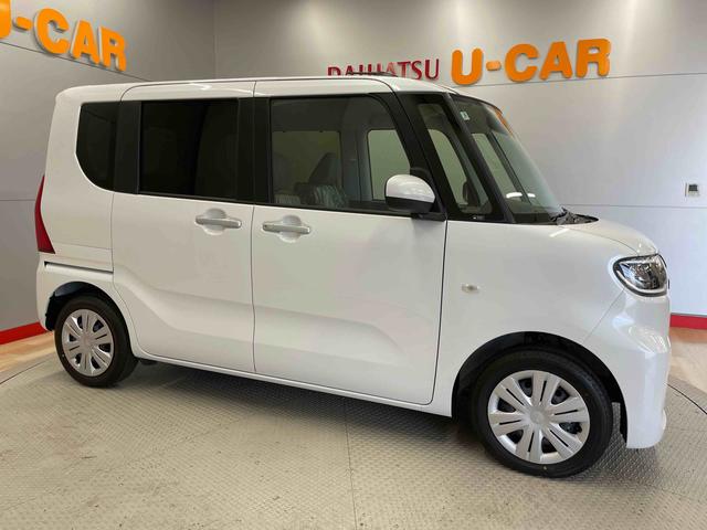 タントＸ（宮城県）の中古車