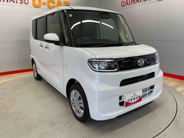 タントＸ（宮城県）の中古車