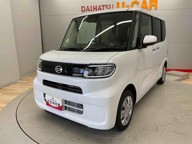 タントＸ（宮城県）の中古車