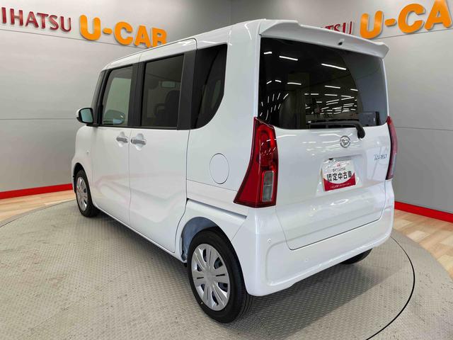 タントＸ（宮城県）の中古車