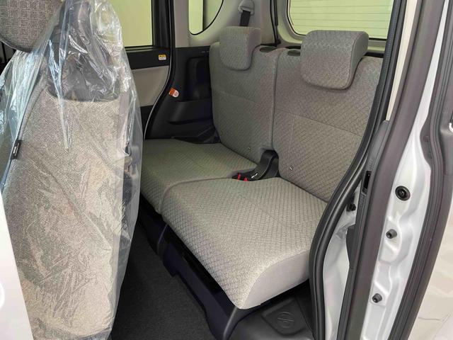 タントＸ（宮城県）の中古車