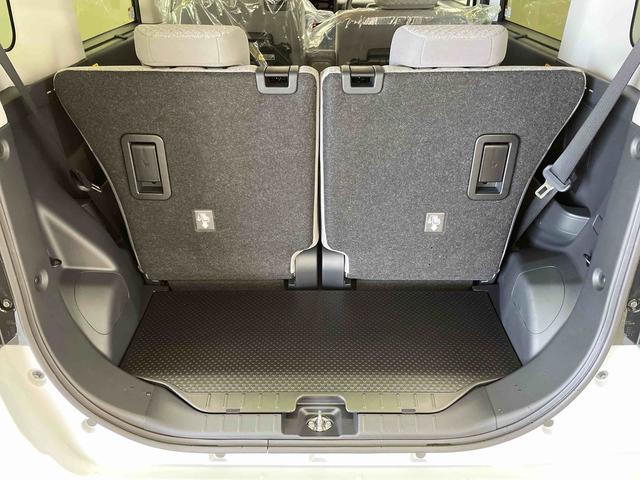 タントＸ（宮城県）の中古車