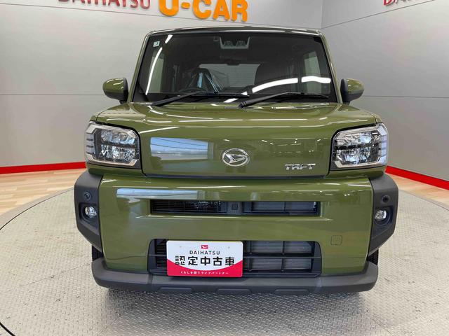 タフトＧ（宮城県）の中古車
