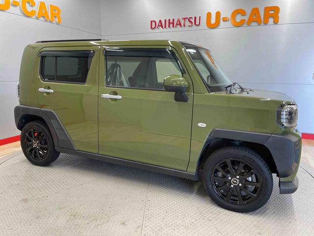タフトＧ（宮城県）の中古車