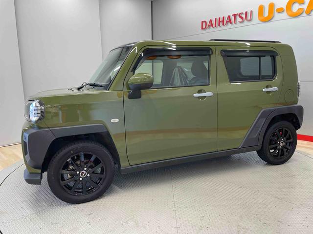 タフトＧ（宮城県）の中古車