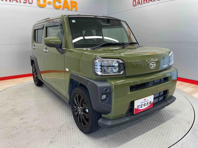 タフトＧ（宮城県）の中古車