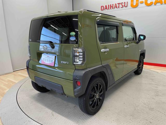 タフトＧ（宮城県）の中古車