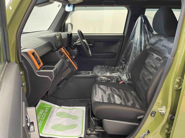タフトＧ（宮城県）の中古車