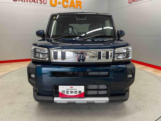 タフトＧ　クロムベンチャー（宮城県）の中古車
