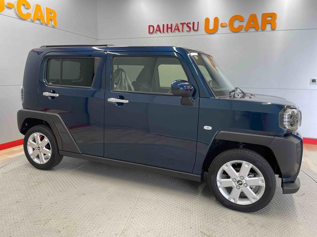 タフトＧ　クロムベンチャー（宮城県）の中古車