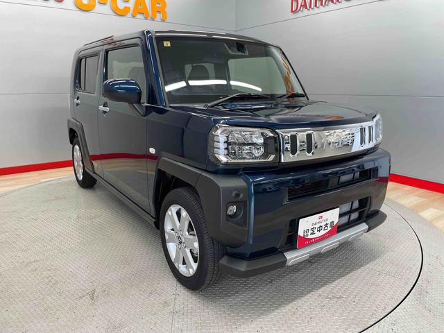 タフトＧ　クロムベンチャー（宮城県）の中古車