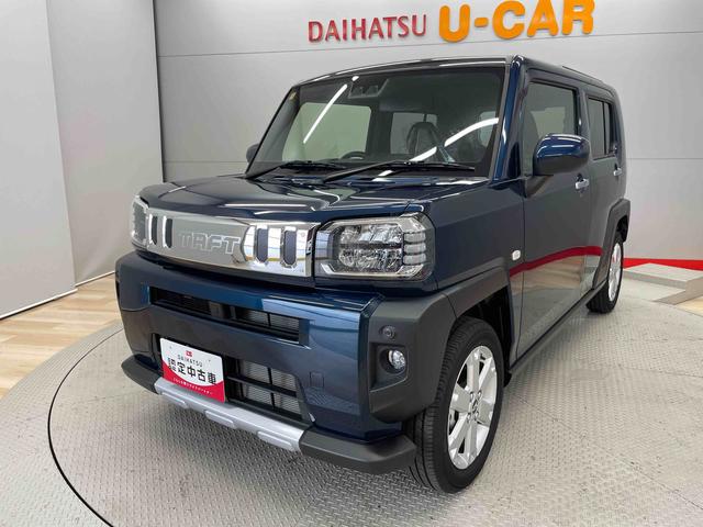 タフトＧ　クロムベンチャー（宮城県）の中古車