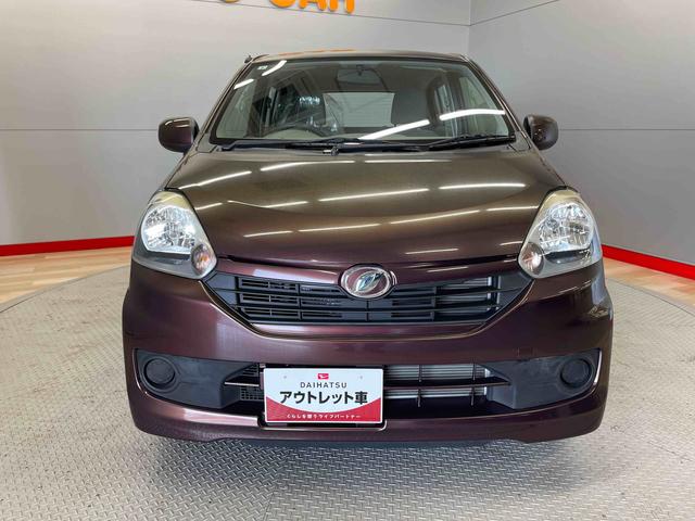 ミライースＬ（宮城県）の中古車