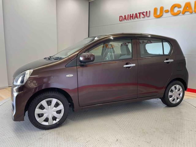 ミライースＬ（宮城県）の中古車