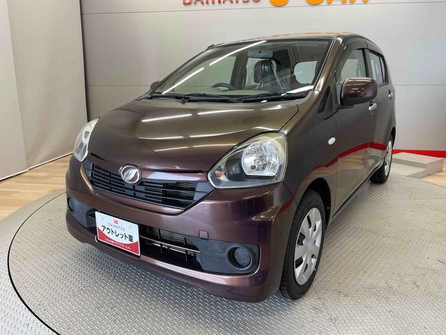 ミライースＬ（宮城県）の中古車