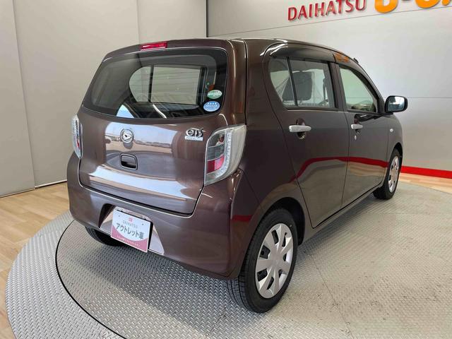 ミライースＬ（宮城県）の中古車