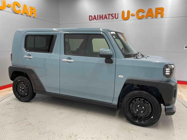 タフトＸ（宮城県）の中古車