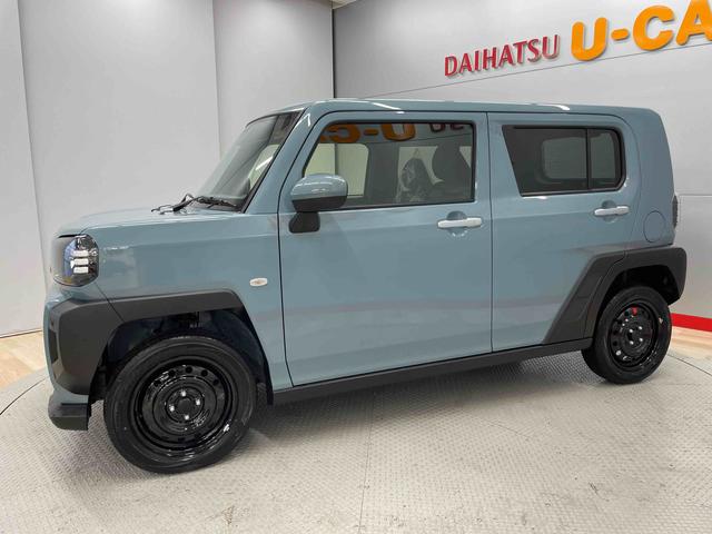 タフトＸ（宮城県）の中古車