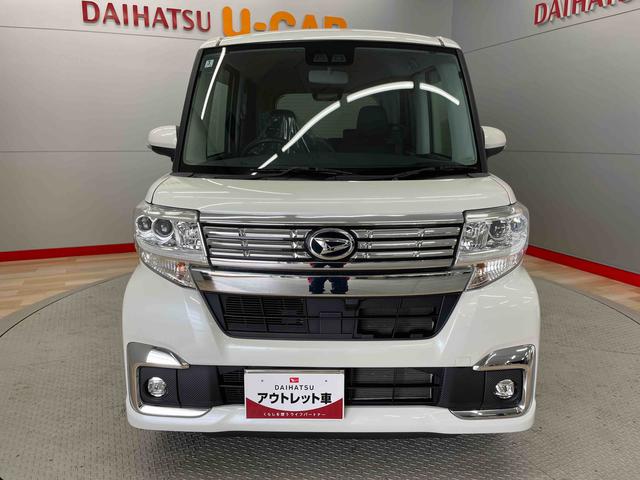 タントカスタムＸ　ＳＡIII（宮城県）の中古車