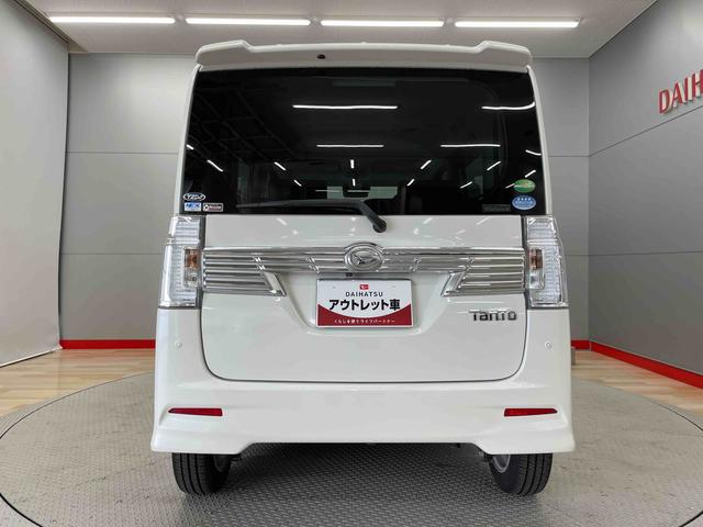 タントカスタムＸ　ＳＡIII（宮城県）の中古車