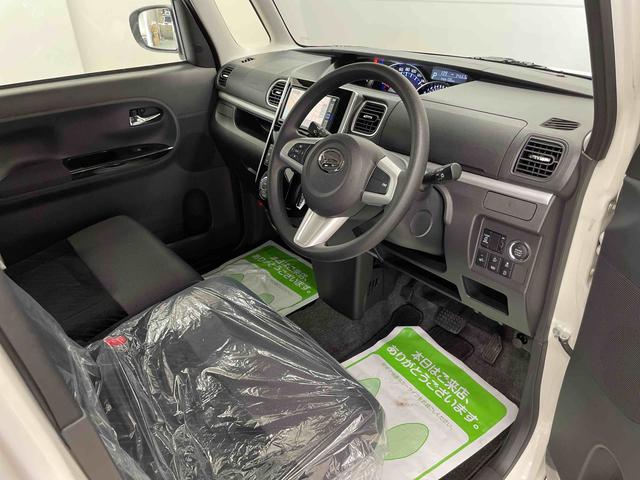 タントカスタムＸ　ＳＡIII（宮城県）の中古車