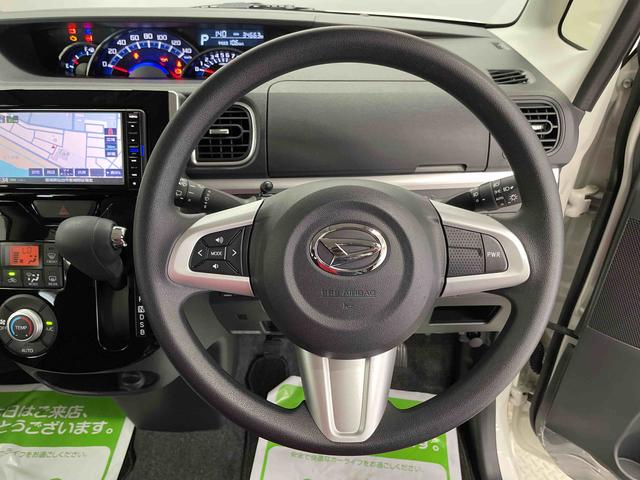 タントカスタムＸ　ＳＡIII（宮城県）の中古車