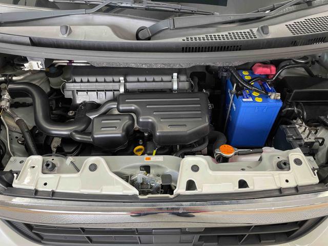 タントカスタムＸ　ＳＡIII（宮城県）の中古車