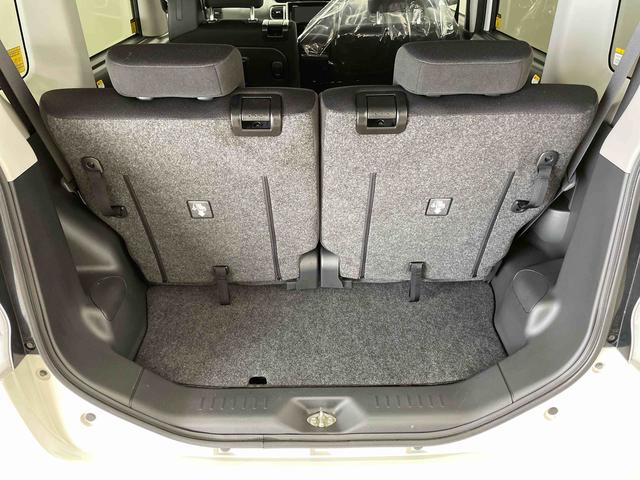 タントカスタムＸ　ＳＡIII（宮城県）の中古車