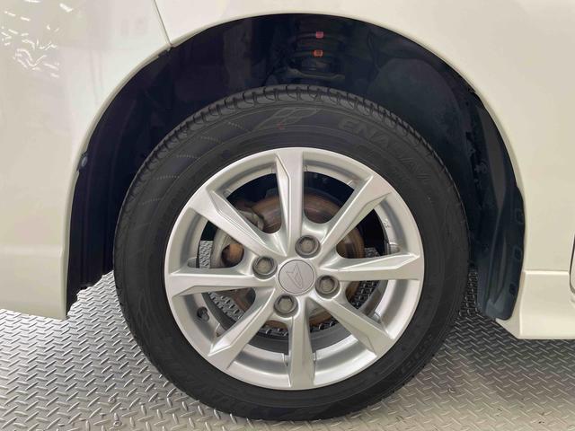 タントカスタムＸ　ＳＡIII（宮城県）の中古車