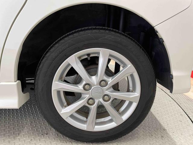 タントカスタムＸ　ＳＡIII（宮城県）の中古車
