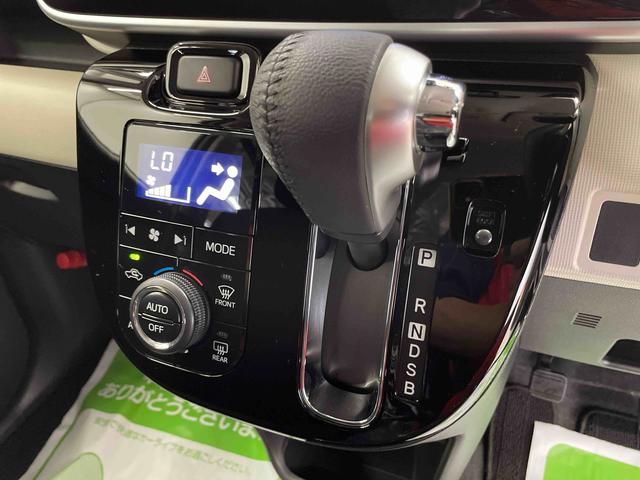 ムーヴキャンバスＧブラックアクセントＶＳ　ＳＡIII（宮城県）の中古車