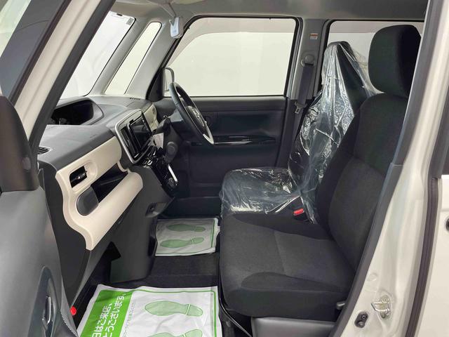 ムーヴキャンバスＧブラックアクセントＶＳ　ＳＡIII（宮城県）の中古車