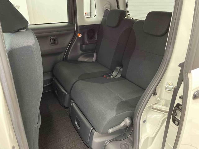 ムーヴキャンバスＧブラックアクセントＶＳ　ＳＡIII（宮城県）の中古車