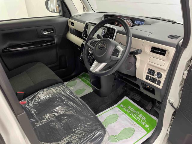 ムーヴキャンバスＧブラックアクセントＶＳ　ＳＡIII（宮城県）の中古車