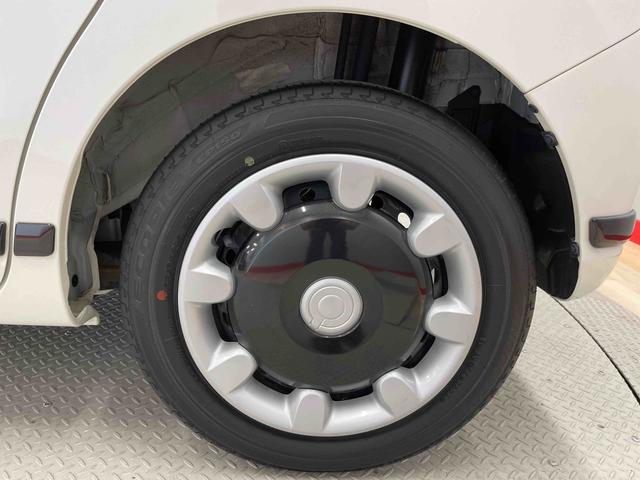 ムーヴキャンバスＧブラックアクセントＶＳ　ＳＡIII（宮城県）の中古車
