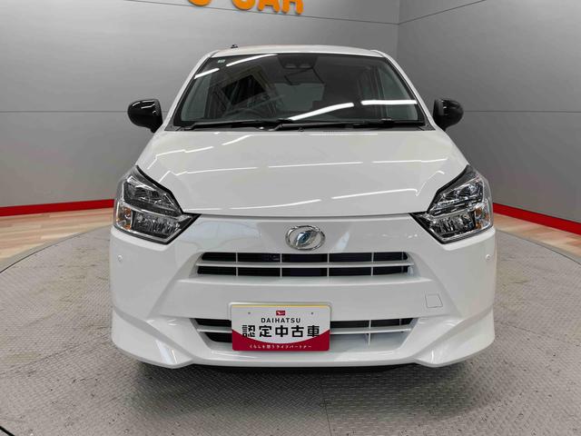 ミライースＸ　ＳＡIII（宮城県）の中古車