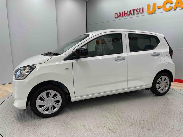 ミライースＸ　ＳＡIII（宮城県）の中古車