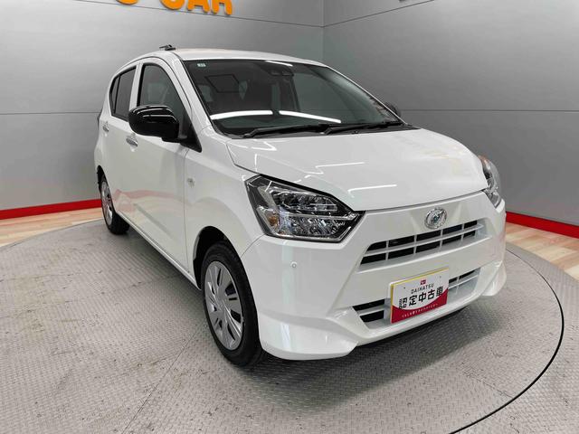 ミライースＸ　ＳＡIII（宮城県）の中古車