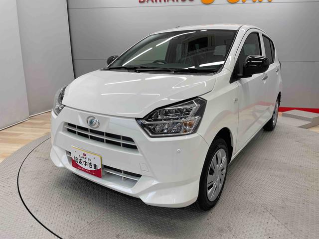 ミライースＸ　ＳＡIII（宮城県）の中古車
