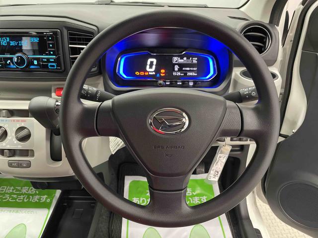 ミライースＸ　ＳＡIII（宮城県）の中古車